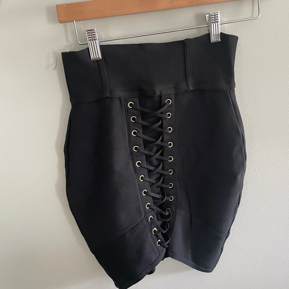 House of CB skirt